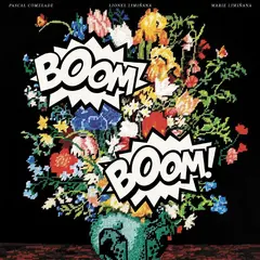 Pascal Comelade Boom Boom (LP)
