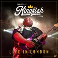 Christone "Kingfish" Ingram Live In London (2CD)