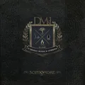 D'Virgilio, Morse &amp; Jenni Sophomore - LTD (LP)