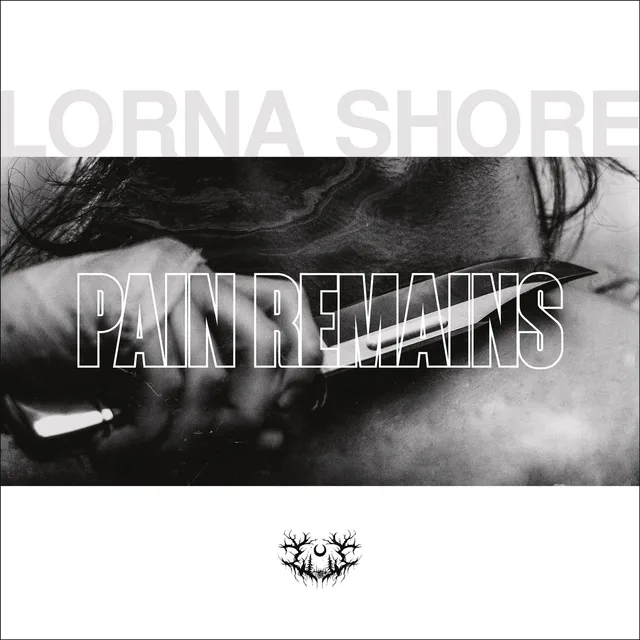 Lorna Shore Pain Remains - LTD (2LP) 