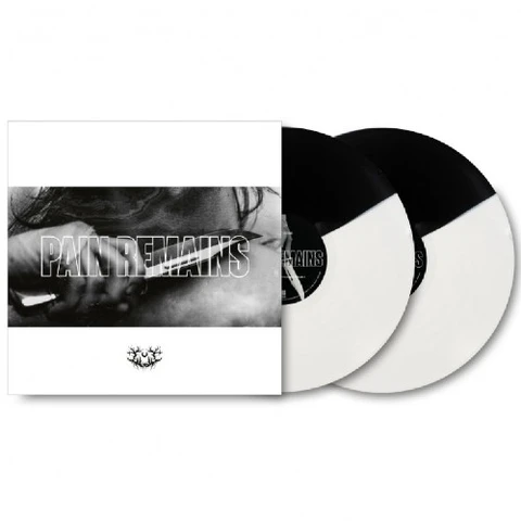 Lorna Shore Pain Remains - LTD (2LP) 