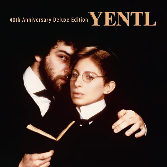 Barbra Streisand Yentl: 40th Anniversary Deluxe… (2CD) 