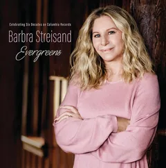 Barbra Streisand Evergreens (2LP)
