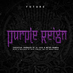 Future Purple Reign (LP)
