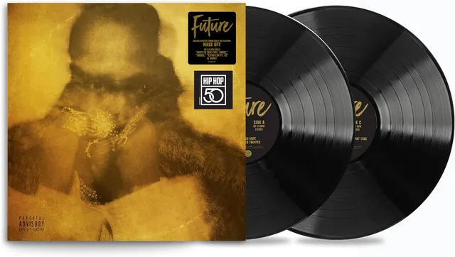 Future Future (2LP) 