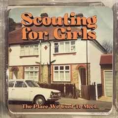 Scouting For Girls The Place We Used To Meet (LP)