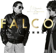 Falco Junge Roemer: The Gottfried… - LTD (12")