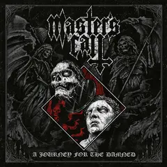 Master's Call A Journey For The Damned (CD)