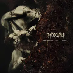 Dying Wish Fragments Of A Bitter Memory (LP)