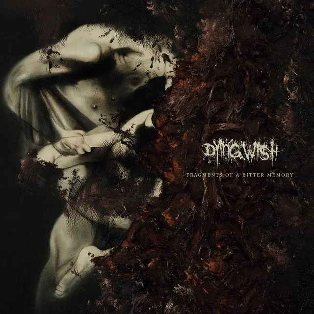 Dying Wish Fragments Of A Bitter Memory (LP) 