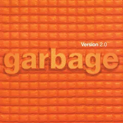 Garbage Version 2.0 - LTD (2LP)