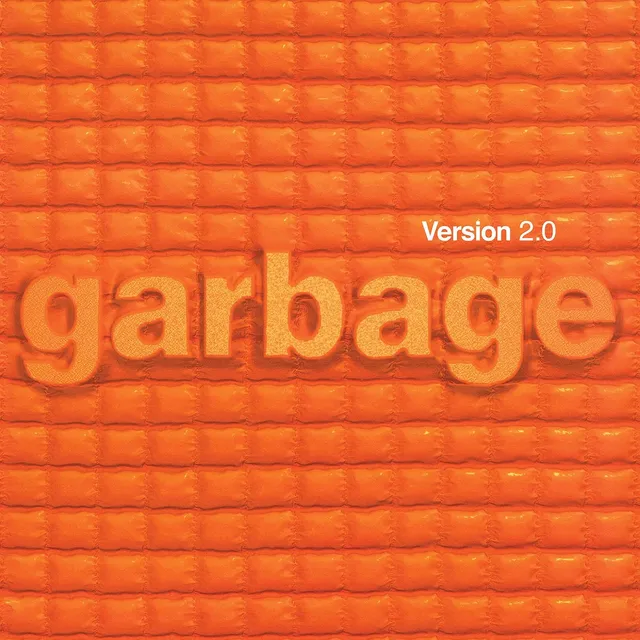 Garbage Version 2.0 - LTD (2LP) 
