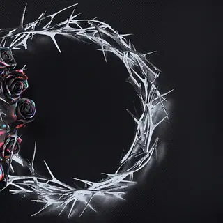 The Rose DUAL (Dusk) (CD)