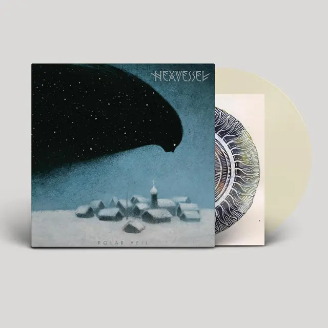 Hexvessel Polar Veil - LTD (LP) 