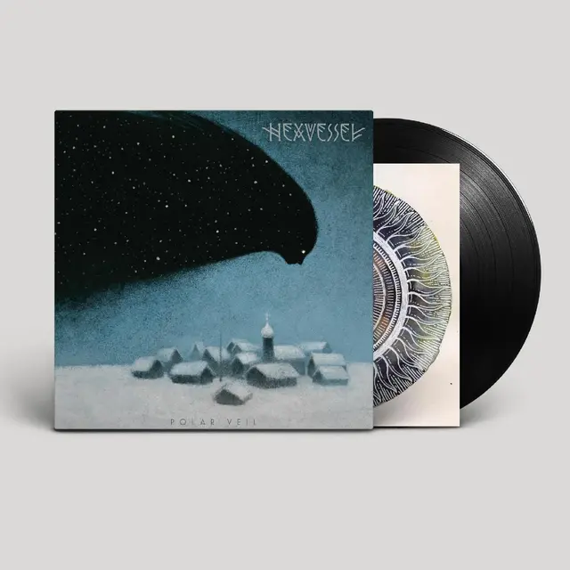 Hexvessel Polar Veil (LP) 