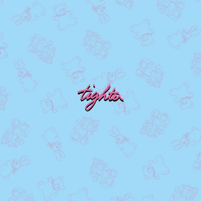 Mindless Self Indulgence Tighter - LTD (2LP) 