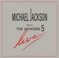 Michael Jackson Live (CD)
