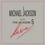 Michael Jackson Live (CD)