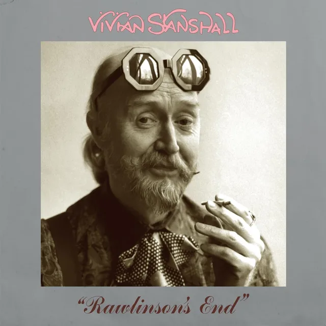 Vivian Stanshall Rawlinson's End (CD) 