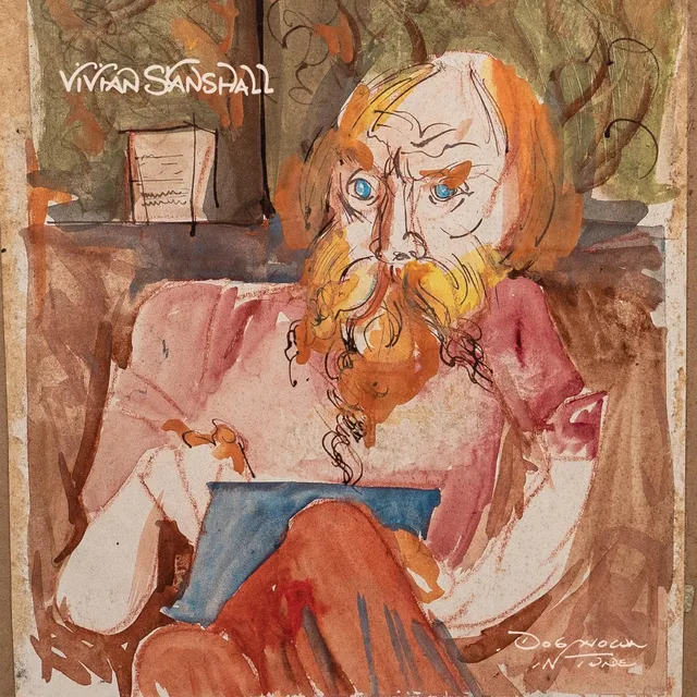 Vivian Stanshall Dog Howl In Tune (CD) 