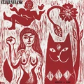 Stjernevask Helte &amp; Kat (LP)