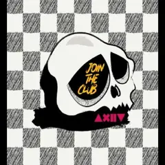 As December Falls Join The Club - LTD (LP)