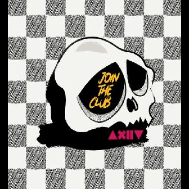 As December Falls Join The Club - LTD (LP) 