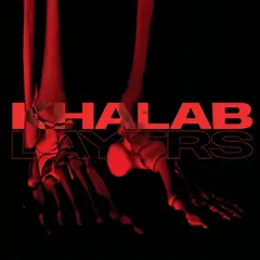 Khalab Layers (LP)