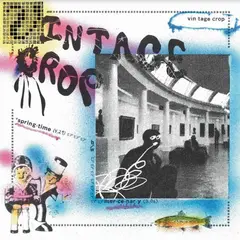 Vintage Crop Springtime (7")
