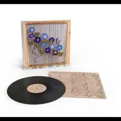 Mutual Benefit Growing At The Edges (LP)
