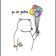 Jon Dee Graham Only Dead For A Little While - LTD (LP)