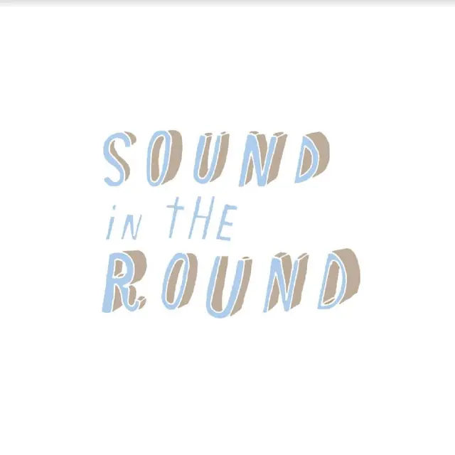 Mark Saddlemire Sound In The Round (7") 