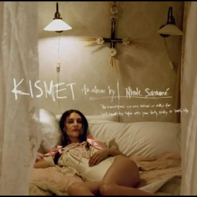 Nicole Sabouné Kismet (LP) 