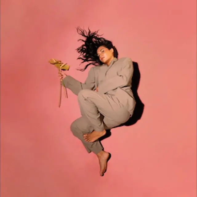 Uma Jai (LP) 