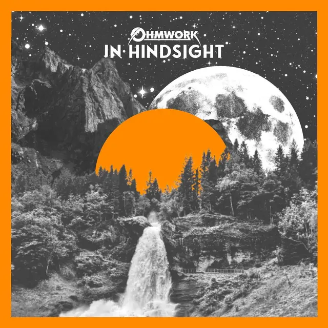 Ohmwork In Hindsight (LP) 