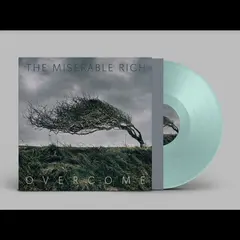 The Miserable Rich Overcome (LP)