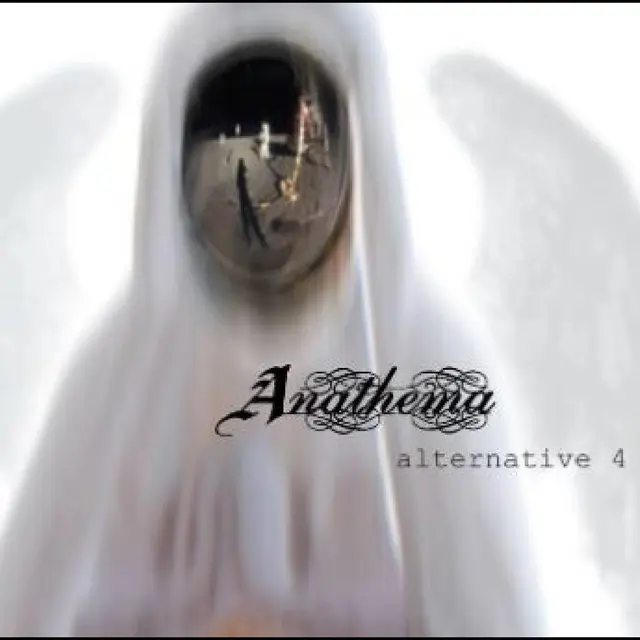 Anathema Alternative 4: 25th… - LTD (LP) 