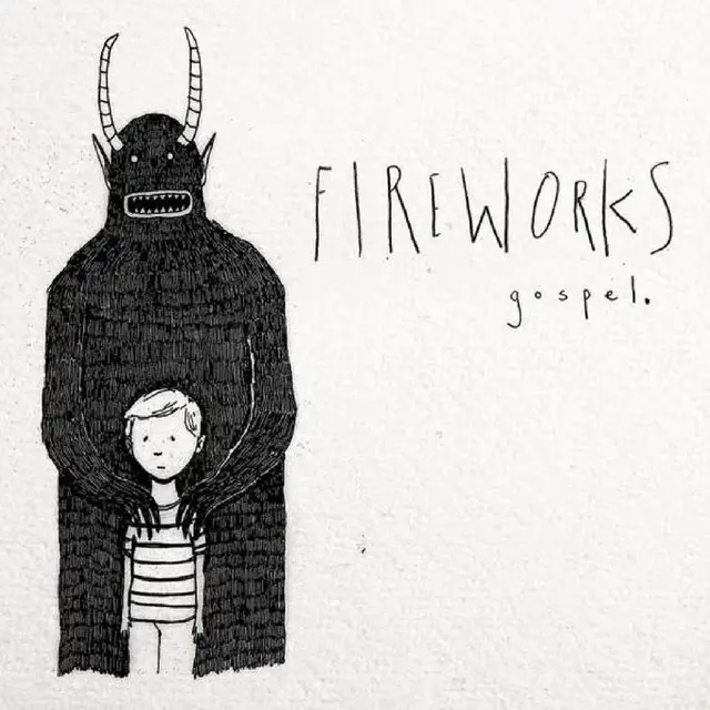 Fireworks Gospel (LP) 