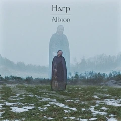 Harp Albion (CD)