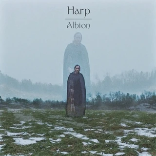 Harp Albion (CD)