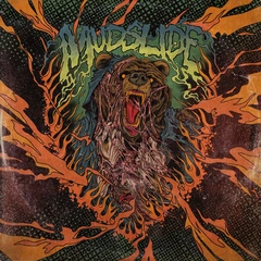 Mudslide Magic Beans (LP)