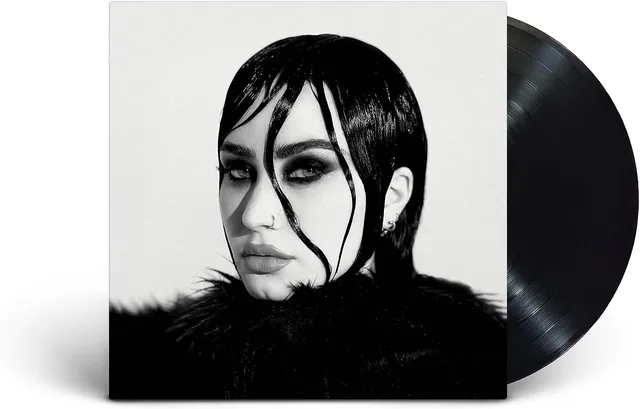 Demi Lovato Revamped (LP) 