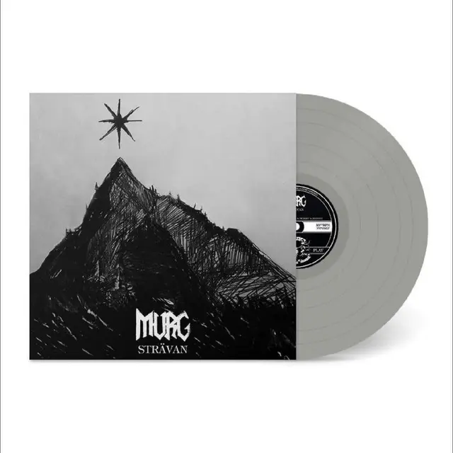 Murg Strävan (LP) 