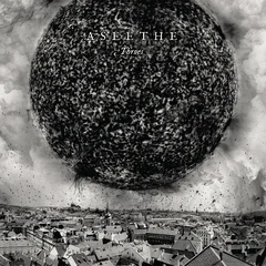 Aseethe Throes - LTD (LP)