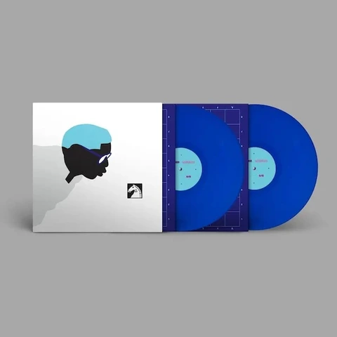 Actress LXXXVIII - LTD (2LP) 