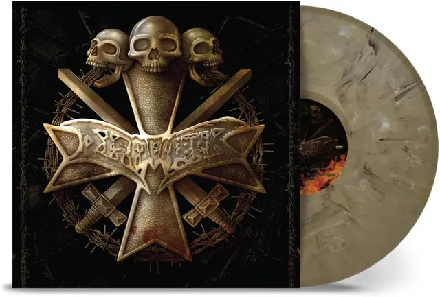 Dismember Dismember - LTD (LP) 