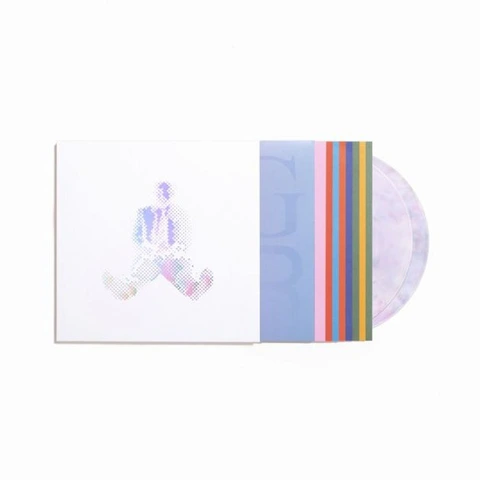 Mac Miller Swimming - LTD (2LP) 