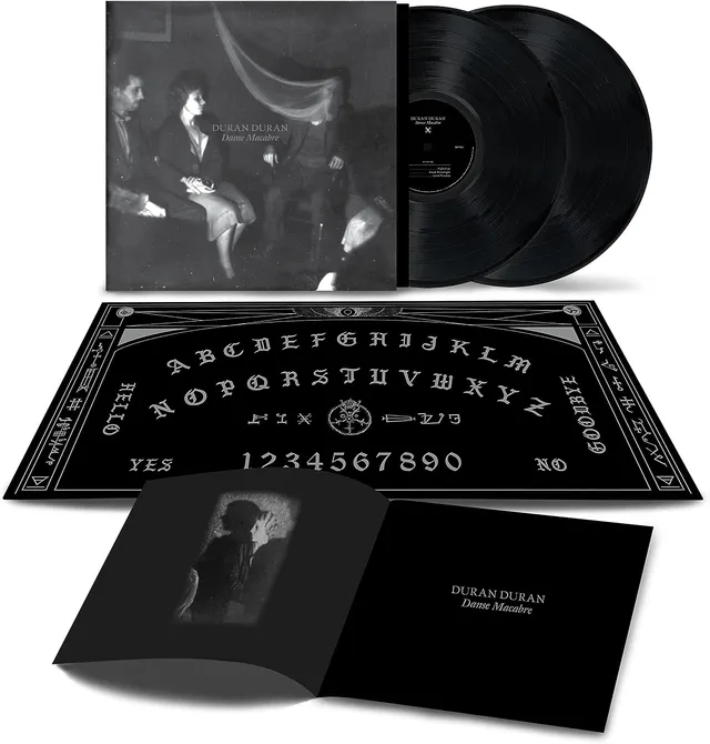 Duran Duran Danse Macabre (2LP) 