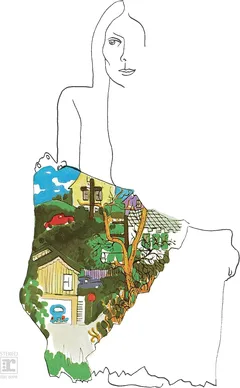 Joni Mitchell Ladies Of The Canyon (LP)