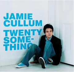 Jamie Cullum Twentysomething: 20th Anniversary… (2LP)